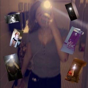 Meet your Posher, Allison